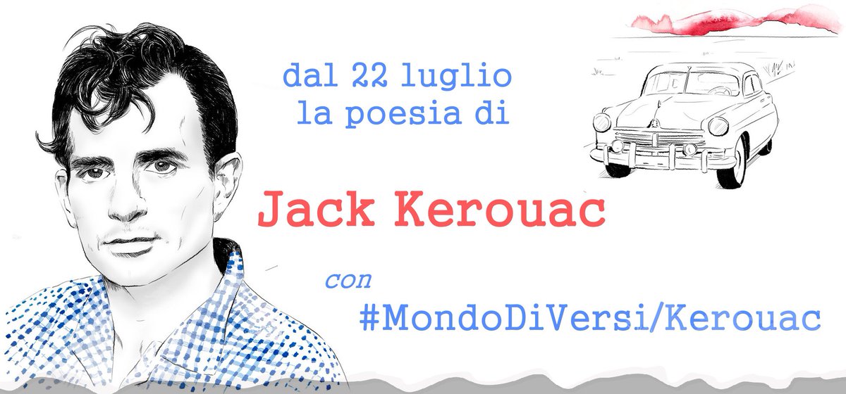 MondoDiVersi tweet media