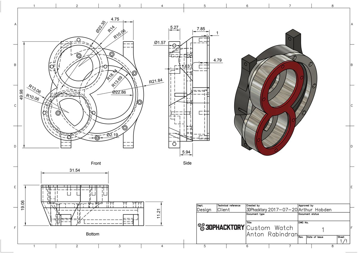 Check out our most recent blog post featuring PH Carina, a 3D Printed Watch :D
3dphacktory.com/ph-carina-3d-p…