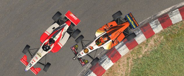 60+ Racing Adventures Round 6: Suzuka <a href="/iRacing/">iRacing</a>! Read: iracing.com/?p=229547