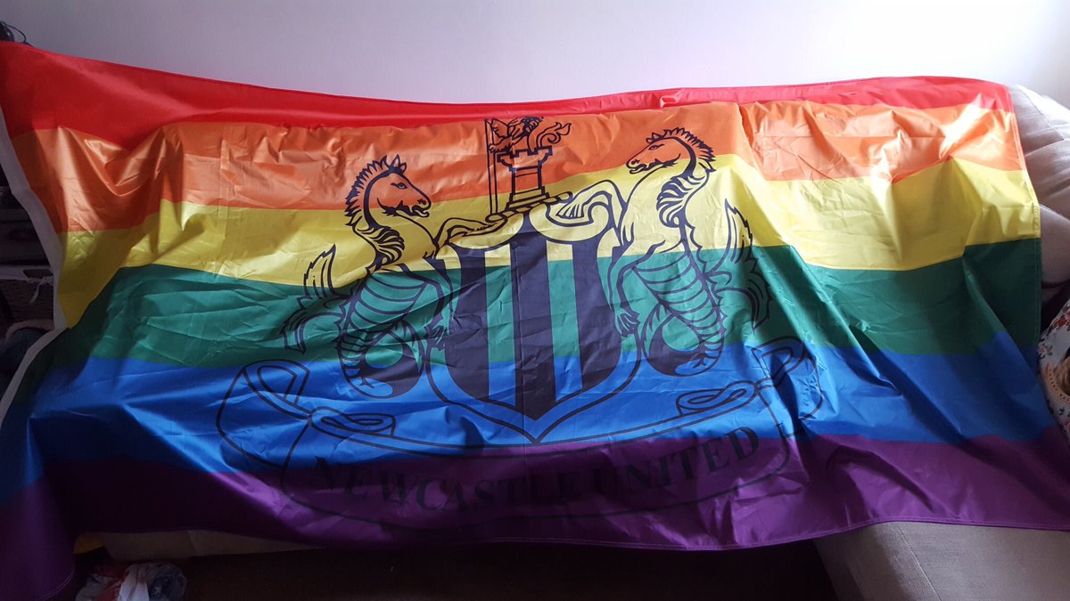 Proud
