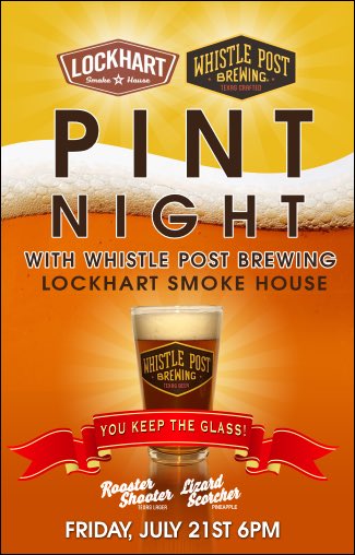 Whistle Post Brewing tweet media