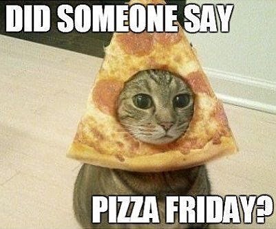 FamsPizza's tweet photo. Friday vibes #pizza🍕 #famspizza #tgif https://t.co/IepBejWejm https://t.co/yfo8iku3XG