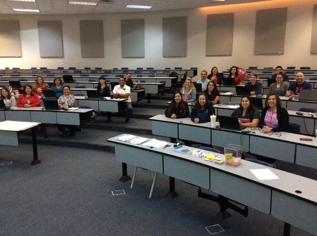chirpmaggie's tweet photo. Sharyland ISD educators this week becoming #GsuiteED L1 certified @SISDnews #LRImegabyte @RegionOneESC @mikechuca https://t.co/3pOBvco67R