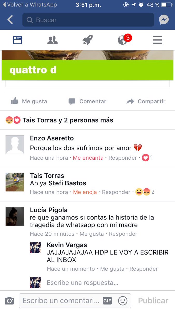 vargas_kev's tweet photo. Hola vengo a alegrarles el día con mi desgracia que probablemente me de un regalo #Pray4Kevin @lupigolaistrash https://t.co/x1QaTgc8Jx