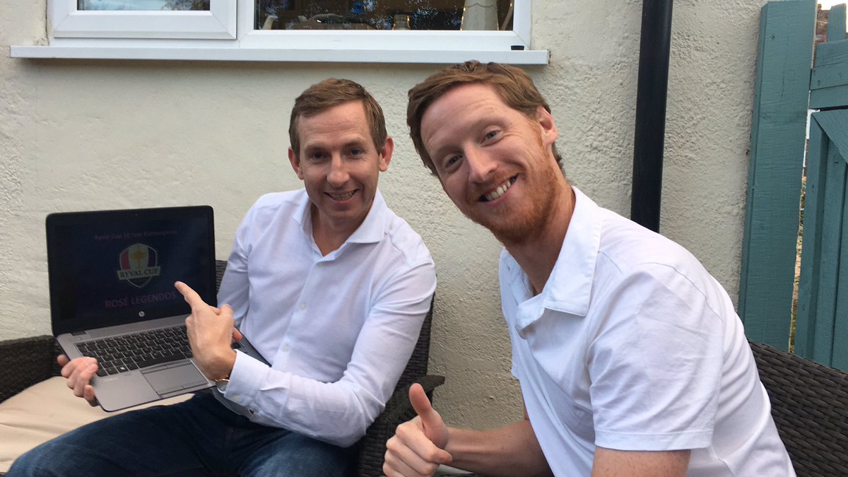 RyvalCup's tweet image. TEN YEAR CAPTAINS! VC's? Team for year ten? Who gets left out? #purplearmy #roselegendos