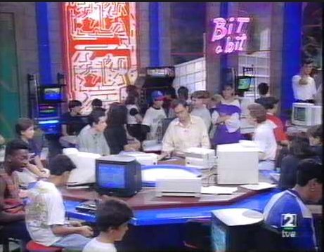 dokipanik's tweet image. Y gracias @rtve tenemos Online los programas de #BitaBit Rancios como ellos solos,pero entrañables rtve.es/alacarta/video… a disfrutarlos¡