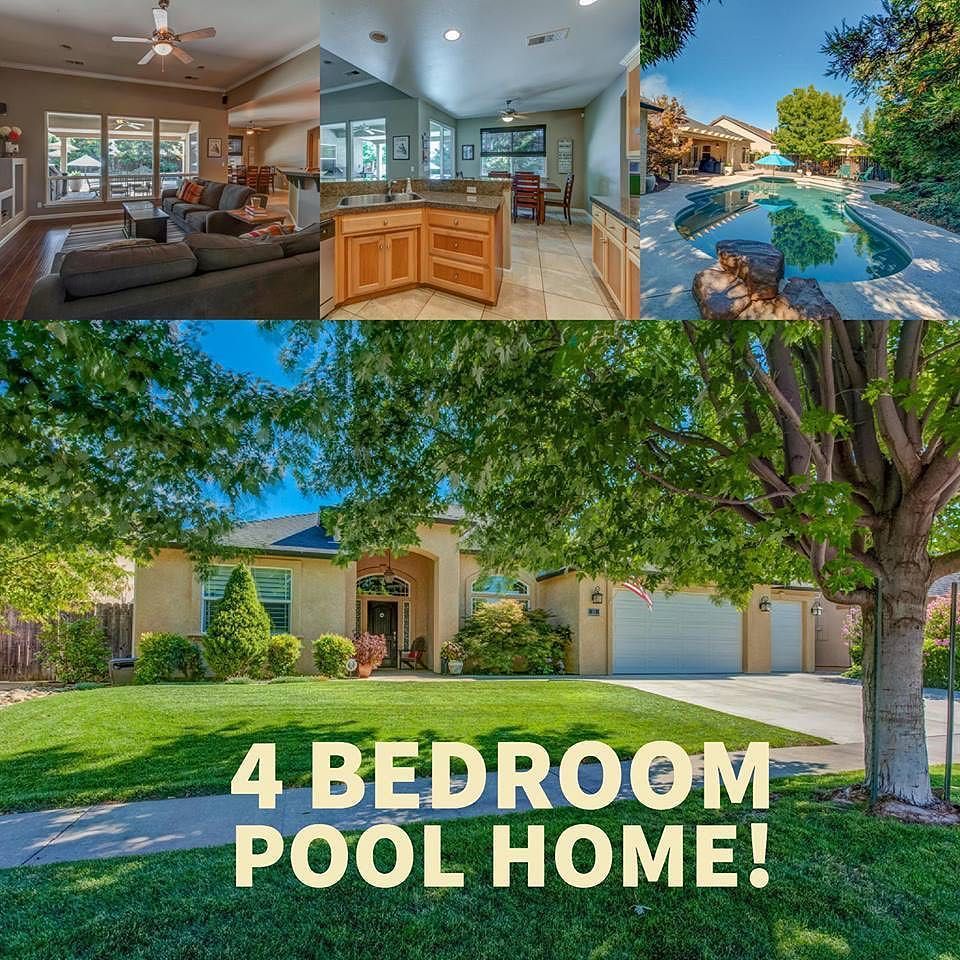 ChicoMoves's tweet photo. This house has it all, come relax by the pool with the Platinum Partners this Saturday 10:30-4 &amp; Sunday 11-2! This… https://t.co/APAEaQcTMm https://t.co/DHrLtrG58N