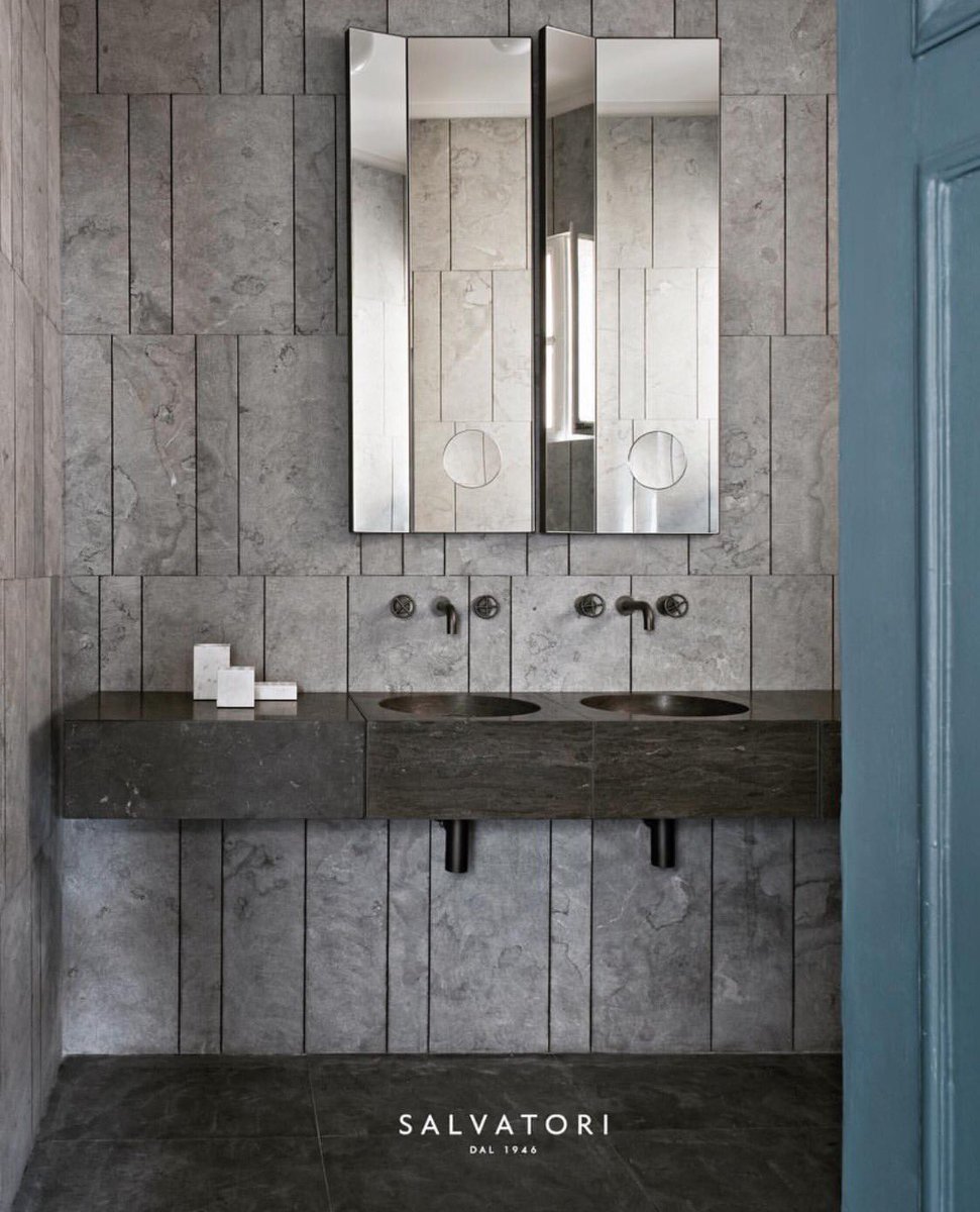 CodeVancouver's tweet image. Salvatori Stone Innovation #CodeShowroom #EcoArchitecture #Design #Architecture #LuxuryDesign #Budapest #Vancouver #Marble #InteriorTrends