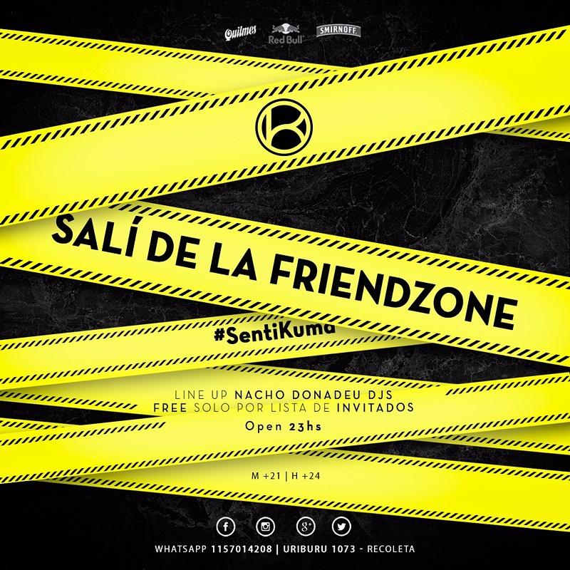 KumaRecoleta's tweet photo. π£ SalΓ de la Friendzone!! 21 de Julio en Kuma
#AnimateCagon #DaElPrimerPaso
#ViernesKuma #Kuma2017 #SentiKuma https://t.co/gngDZUNP2C