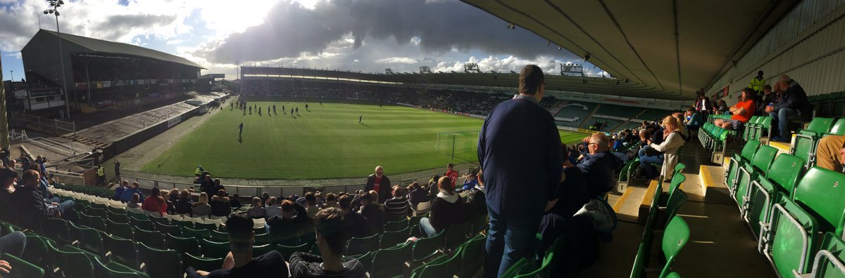 Plymouth away 💙
