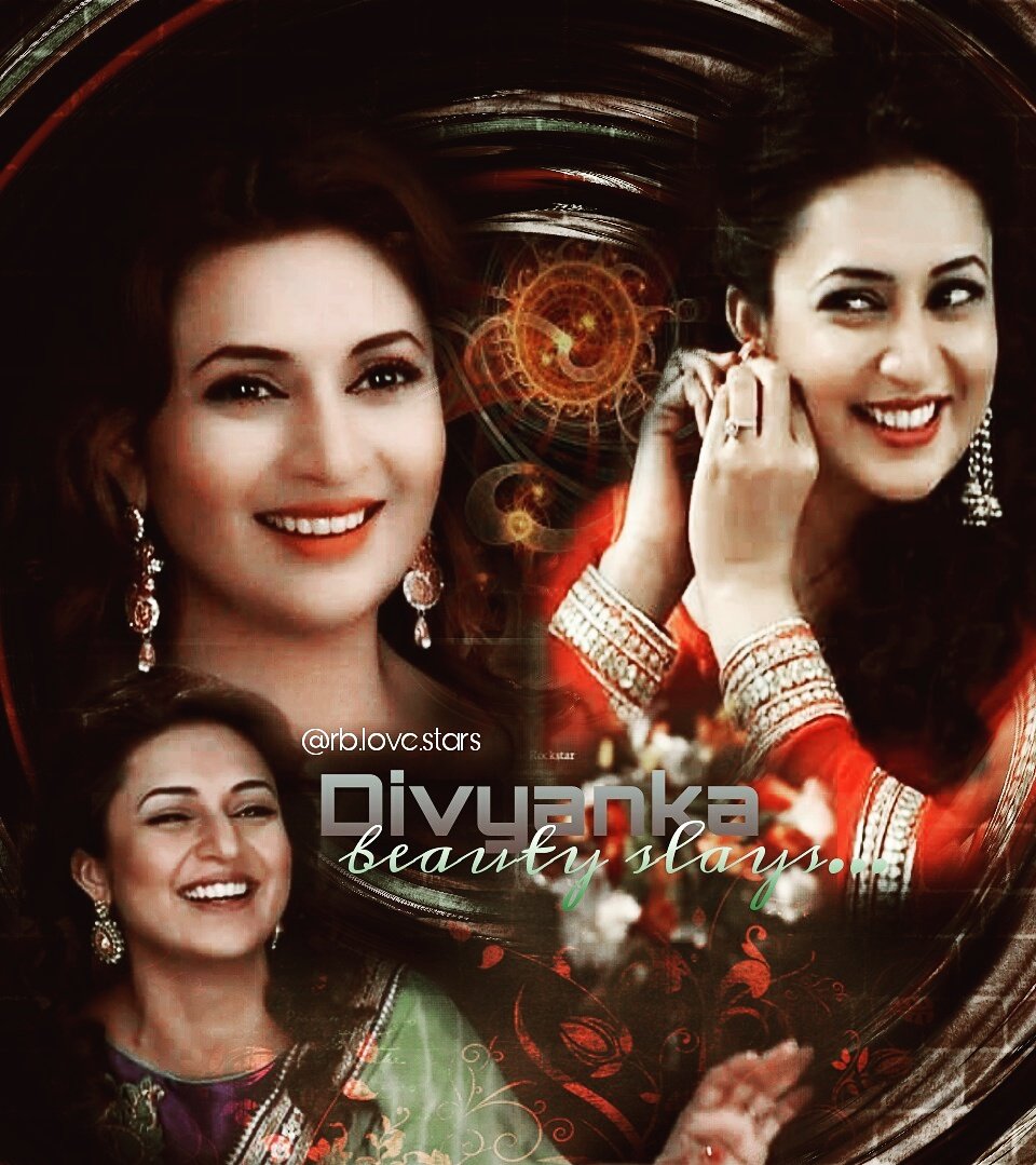 RbRushna's tweet photo. 💁RB Love for DT 👸💜💕
@Divyanka_T  #beautiful ☺ #colourful #DT 
#PrettyDT 🌷#ElegantDT 😍uff...Gorgeous 💘 https://t.co/x4xqWGx7px