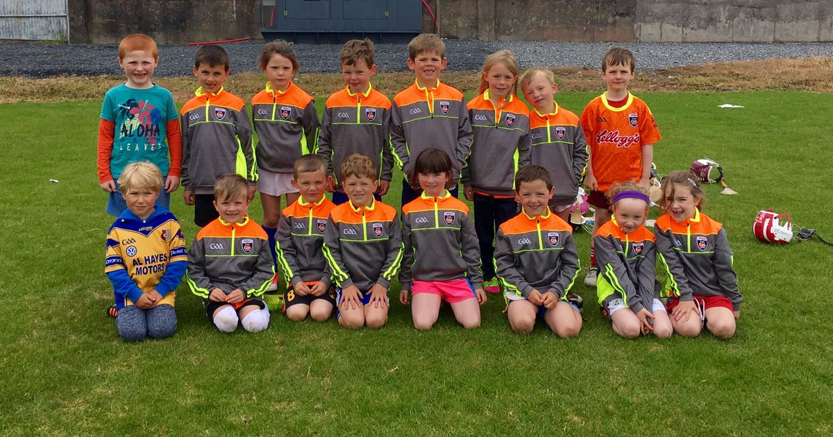 DamienColeman4's tweet photo. Terrific week @Galway_GAA Cùl camp in @portumnagaa @officialgaa @harr_charlie @bluetone12 thanks @lkely8 #Top class head Coach #128Children https://t.co/Ur3ba746Xg