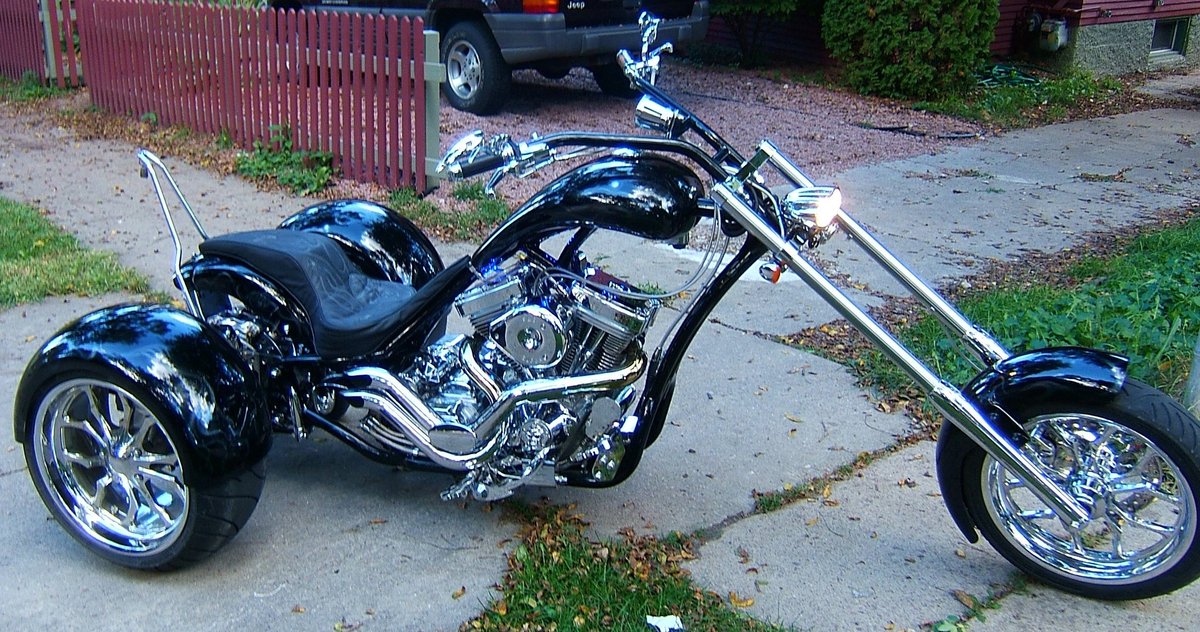 RED PEARL BIKER (@abeque169) on Twitter photo 