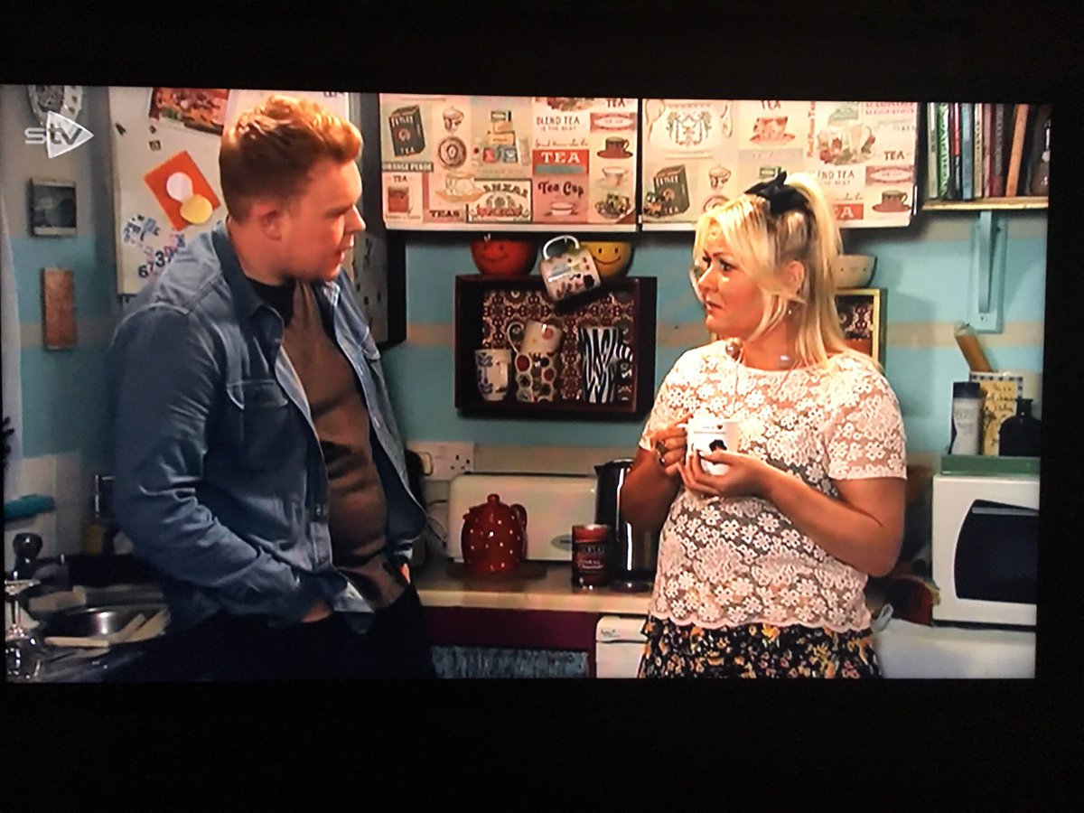 bylandseaandair's tweet photo. You might be a #specialconstable #craig, but you’re every inch of a #propercop. #Honesty, #Integrity #Diligence #Impartiality @itvcorrie https://t.co/ZGYKytW59D