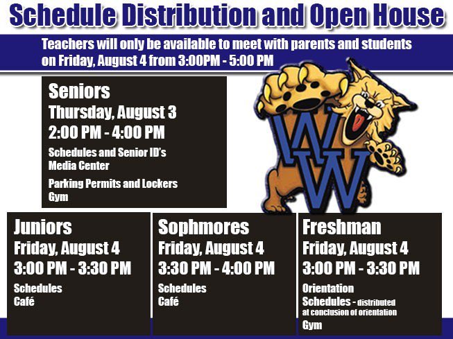 whs_co2018's tweet photo. ‼️ATTENTION SENIORS‼️ OUR OPEN HOUSE STARTS AT 2:00 IF YOU WANT TO BUY A PARKING SPOT OR LOCKER PLEASE COME THEN!!!! https://t.co/NdQM7I3e01