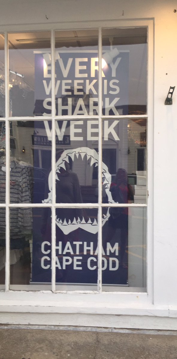 ZajacSLP's tweet image. Good thing pirates aren't afraid of sharks... #TLAPNPS #TLAP Getting my week 2 reading on... #EveryWeekIsSharkWeek