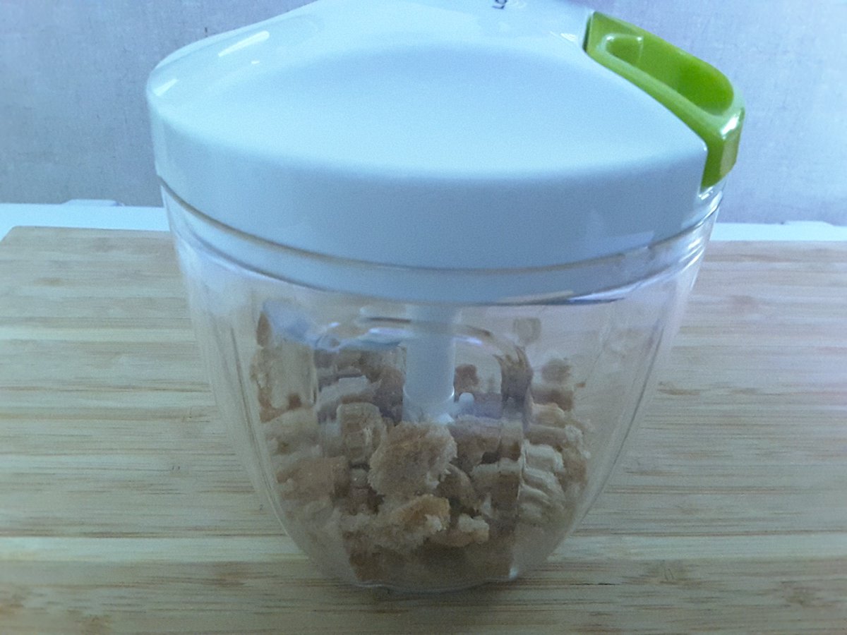 TheDerhonda's tweet photo. Lovkitchen #Manualfoodchopper #prepmadeeasy
https://t.co/UCjCZ3obqK https://t.co/E11jdXv3Ii
