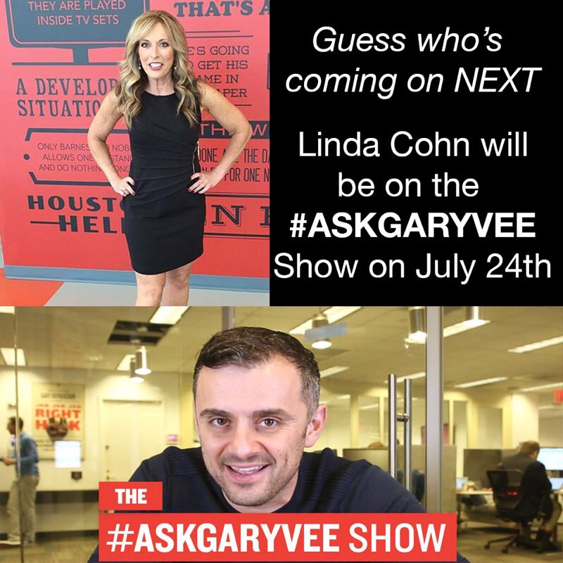 lindacohn tweet picture