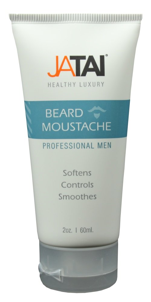 JataiFeather's tweet photo. Get soft #smoothbeard and moustache hair. Introducing the #Jatai Beard &amp; Moustache Softener! https://t.co/HnUZFzCP7b https://t.co/gGW6gnKAFc