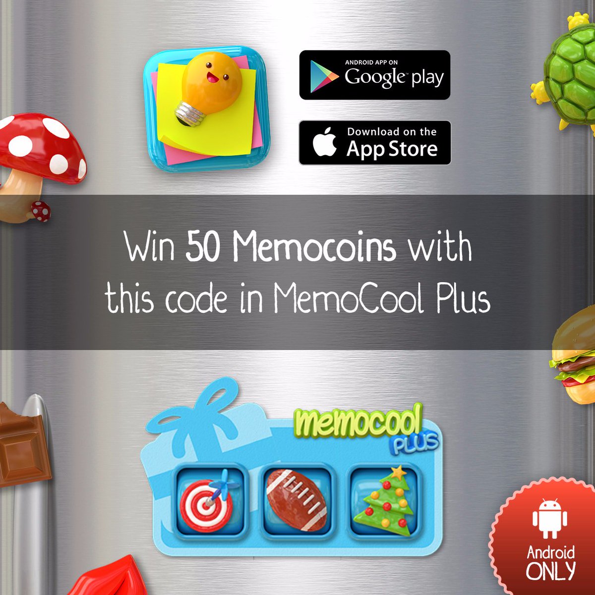 MemoCool_Notes tweet picture