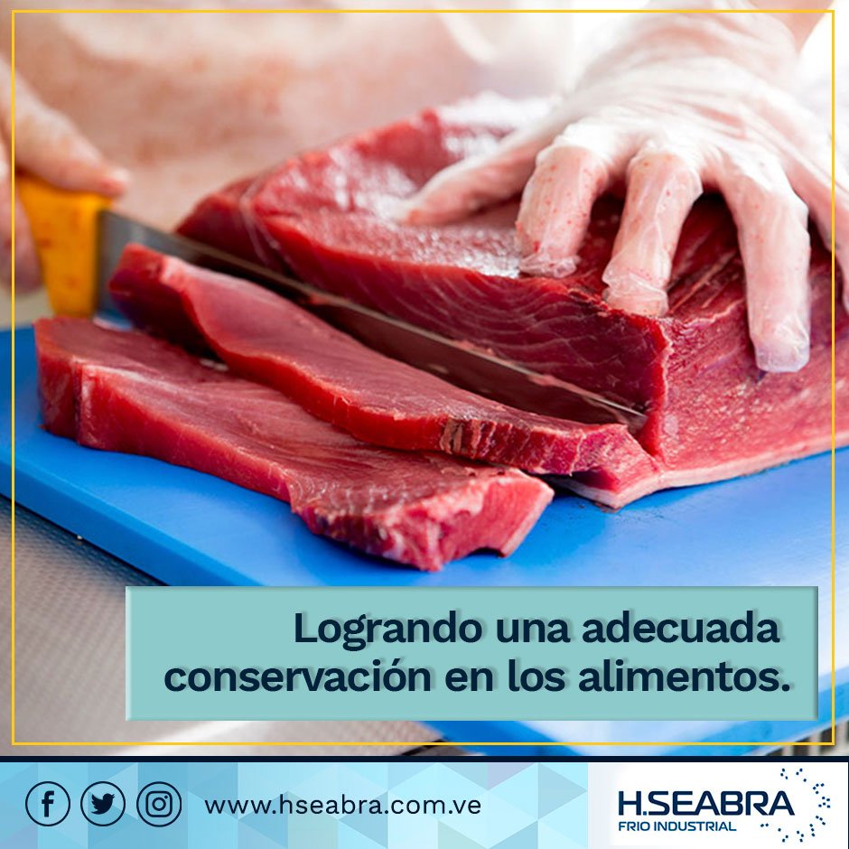 HSeabra_Ve's tweet photo. Siendo una parte técnica esencial para la industria alimentaria.
#Cuartosfrios #AreasClimatizadas #Conservacion #Congelacion #FrioIndustrial https://t.co/ssAV1OJgqg