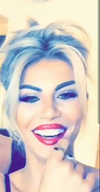 LuanaV_fans's tweet photo. 😍 https://t.co/prnKXmc1Om