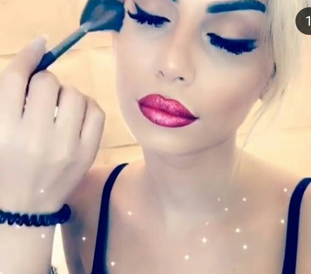 LuanaV_fans's tweet photo. 😍 https://t.co/prnKXmc1Om