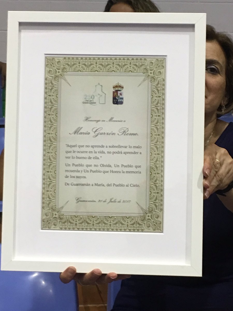 ErikDom83's tweet photo. Seguimos con el partido homenaje a María Garzon, nunca dejaremos que se borre su memoria. @FofoMoret10 @RaquelMLopezg @luisgarridocond https://t.co/xQW5WDd1P1