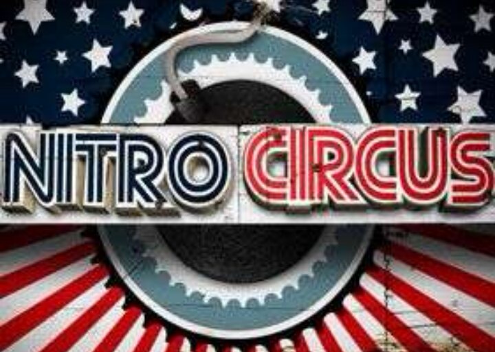 willis107021's tweet photo. @RomanAtwood @_little_britt_ @NitroCircus #chrysin the #backyard #romansoldiers #rt Roman you need them over https://t.co/gxlbKej5YQ