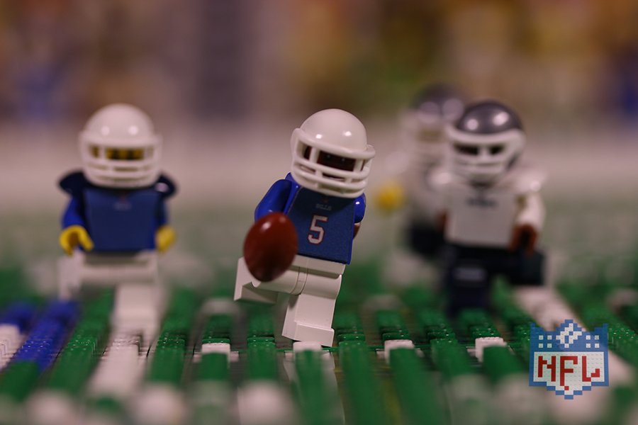 lego nfl players