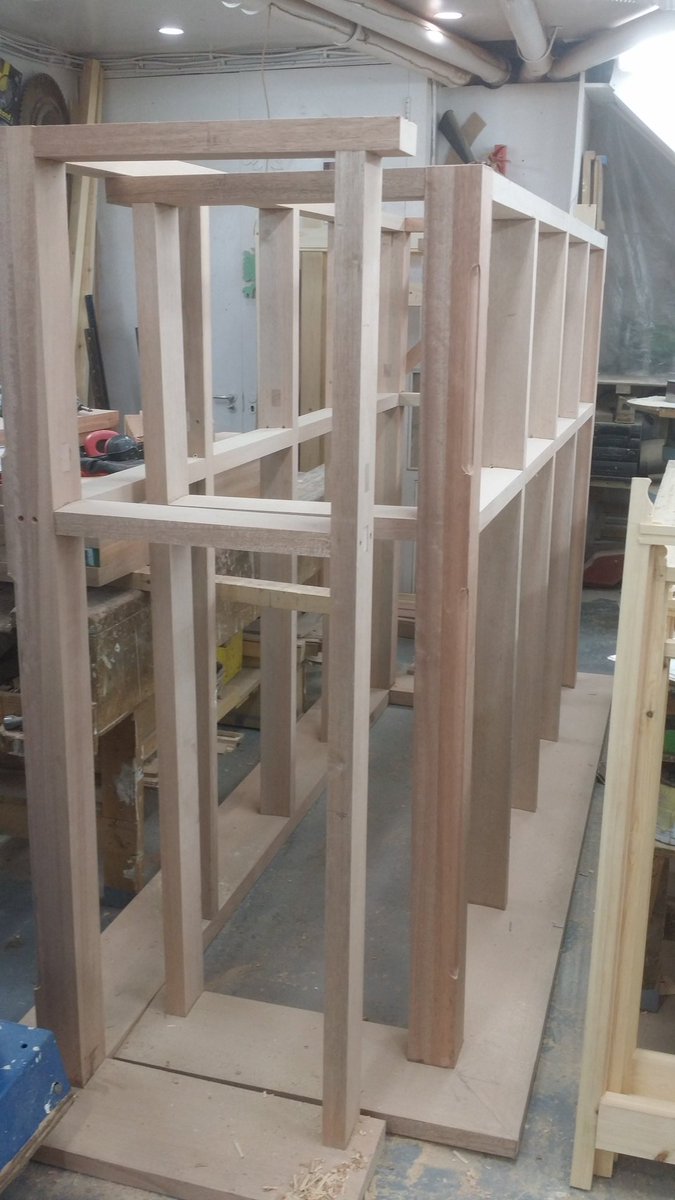 Centry Joinery (@centry_joinery) on Twitter photo 