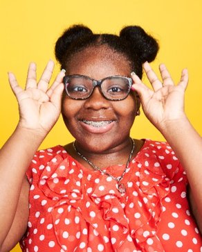 Turner's tweet photo. (3/5) “I hope to excel & make my own mobile app. I've gained many skills from the #GWC sisterhood. I believe in girl power." - Alexandra H https://t.co/N6PBErD2iX