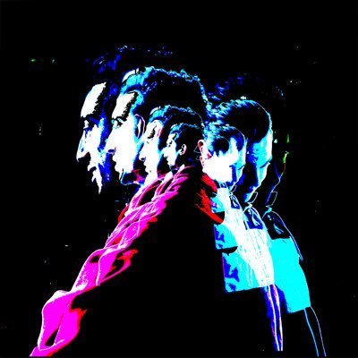 StGABlog's tweet photo. Listen to @notno &amp; @Freda__James new single #Body ... https://t.co/OpI2KtFVW9 https://t.co/Us7yO0vZYm