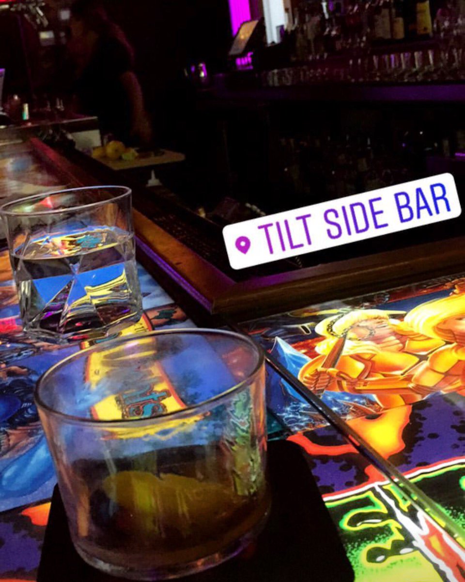 Location, location, location | #TiltSideBar
