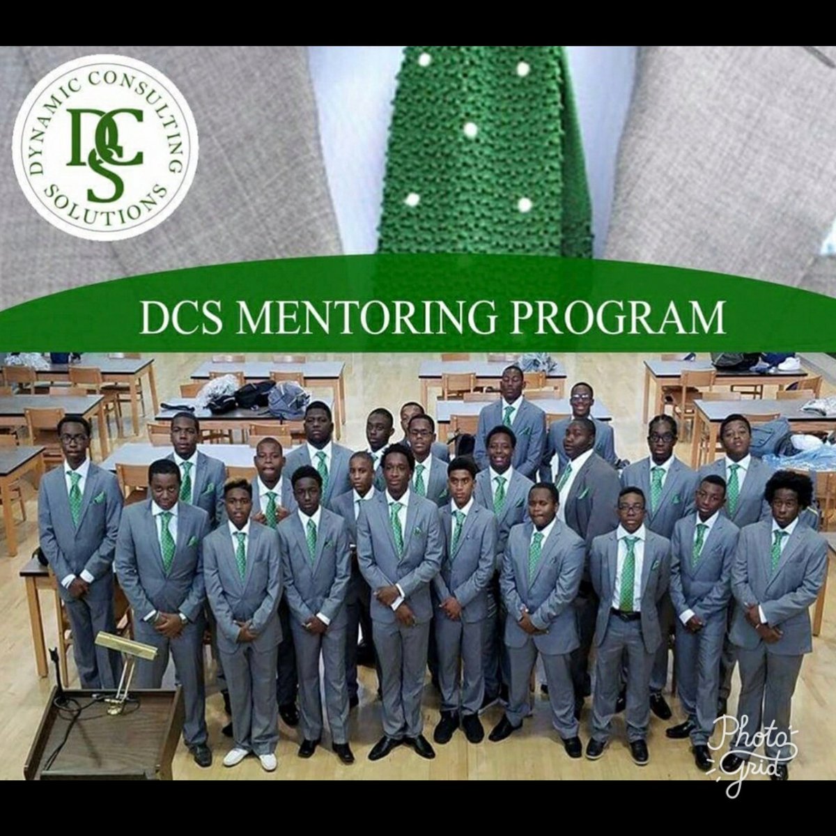 DCSMentoringGrp's tweet photo. Hello everyone! @DCSMentoringGrp is new to @Twitter. We look forward to sharing our experiences and mentorship programming with you. https://t.co/km8NcPZzgy
