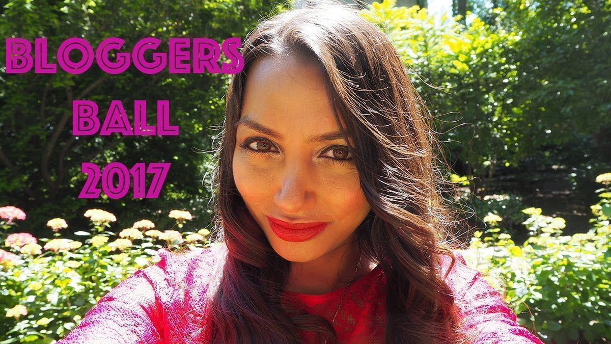 Sanoobar's tweet photo. Watch my #BloggersBall vlog for @Scarlett_London @ScarlettLEvents https://t.co/deinuTuOOW #bbloggers #fbloggers #lbloggers #bloggerevent https://t.co/b4iv4rOJ2M