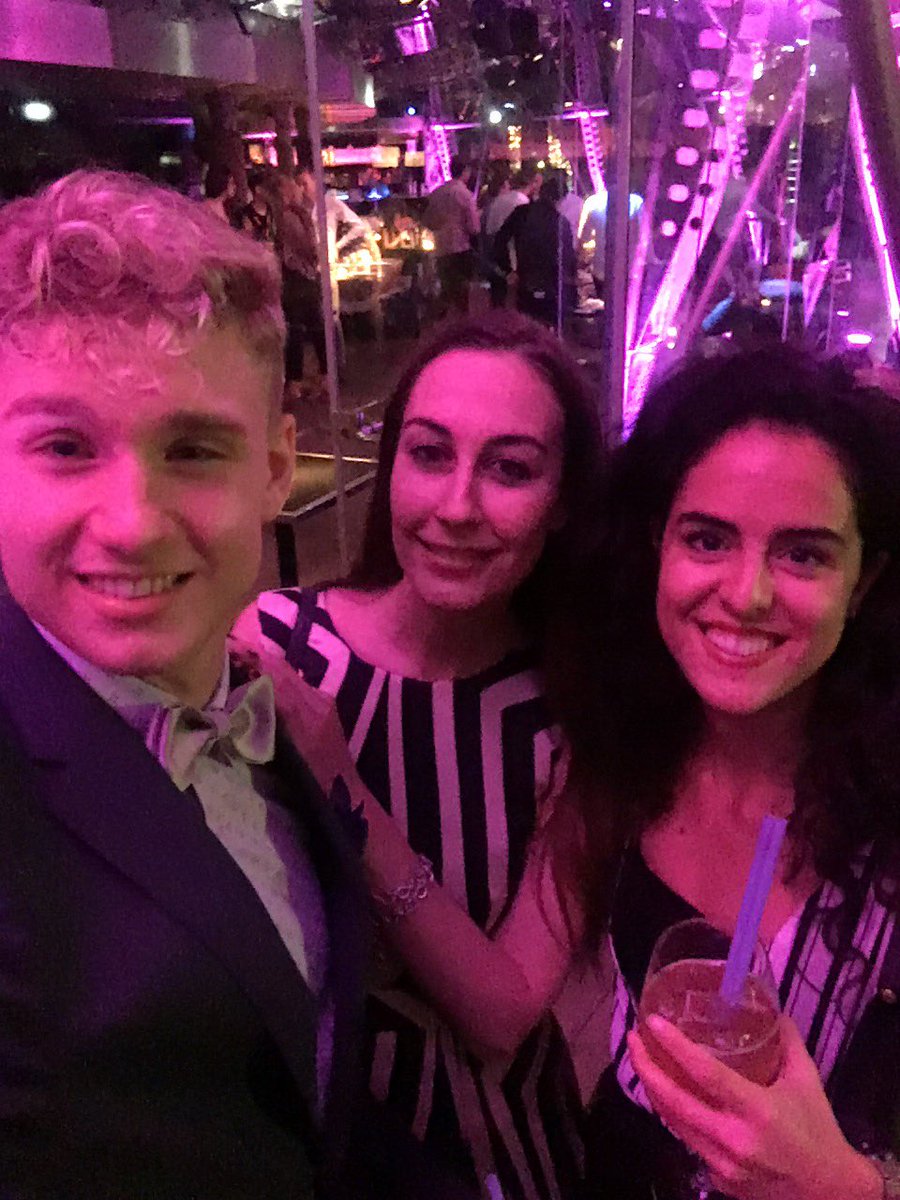 #SJC2017 <a href="/justcavalli/">Just Cavalli</a> with <a href="/JEst_JE/">JEst</a>