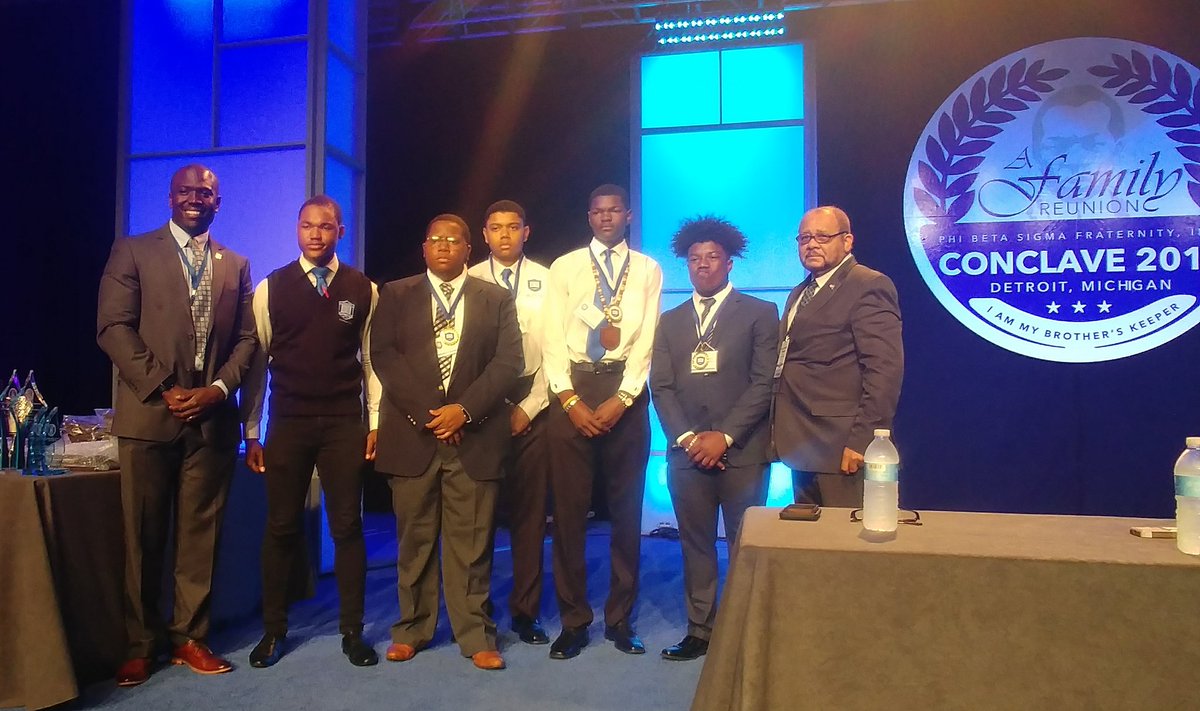 NSBCFdn1950's tweet photo. The 2017 International Brother Macro McMillan Scholarship recipients https://t.co/pcaVLlrqmD
