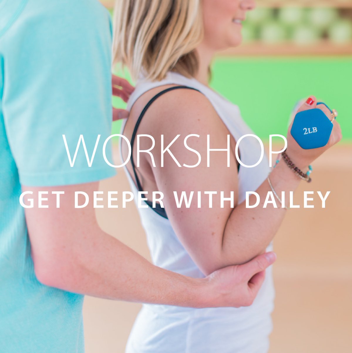 tdmottawa's tweet image. Have you signed up for our Dailey Deeper Workshop? Join Master Teacher, Sarah T., THIS Sunday, July 23, @ 12:15pm. #DaileyDeeper #DoitDailey