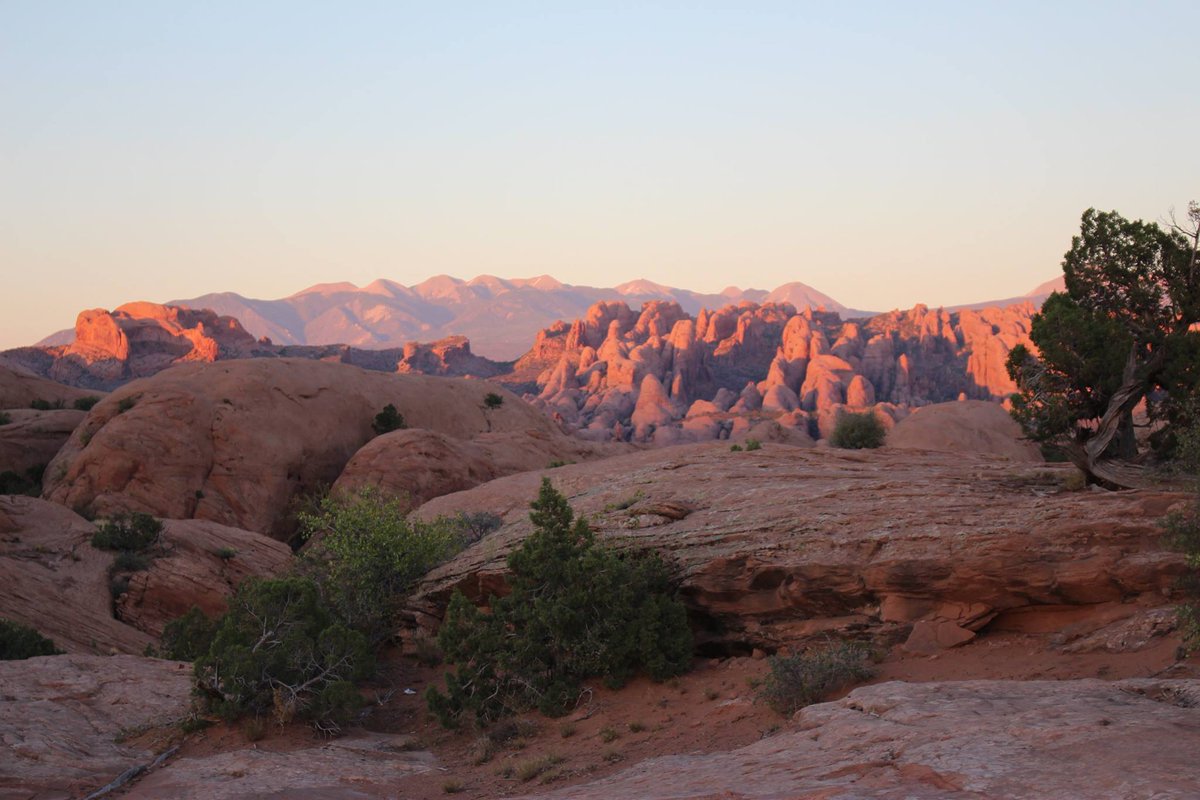 GoodDogMG's tweet photo. Who has a sweet new Moab video on Facebook? We do. Check us out. #BeepinJeep #Jeep #Moab https://t.co/EUwsU82LAF