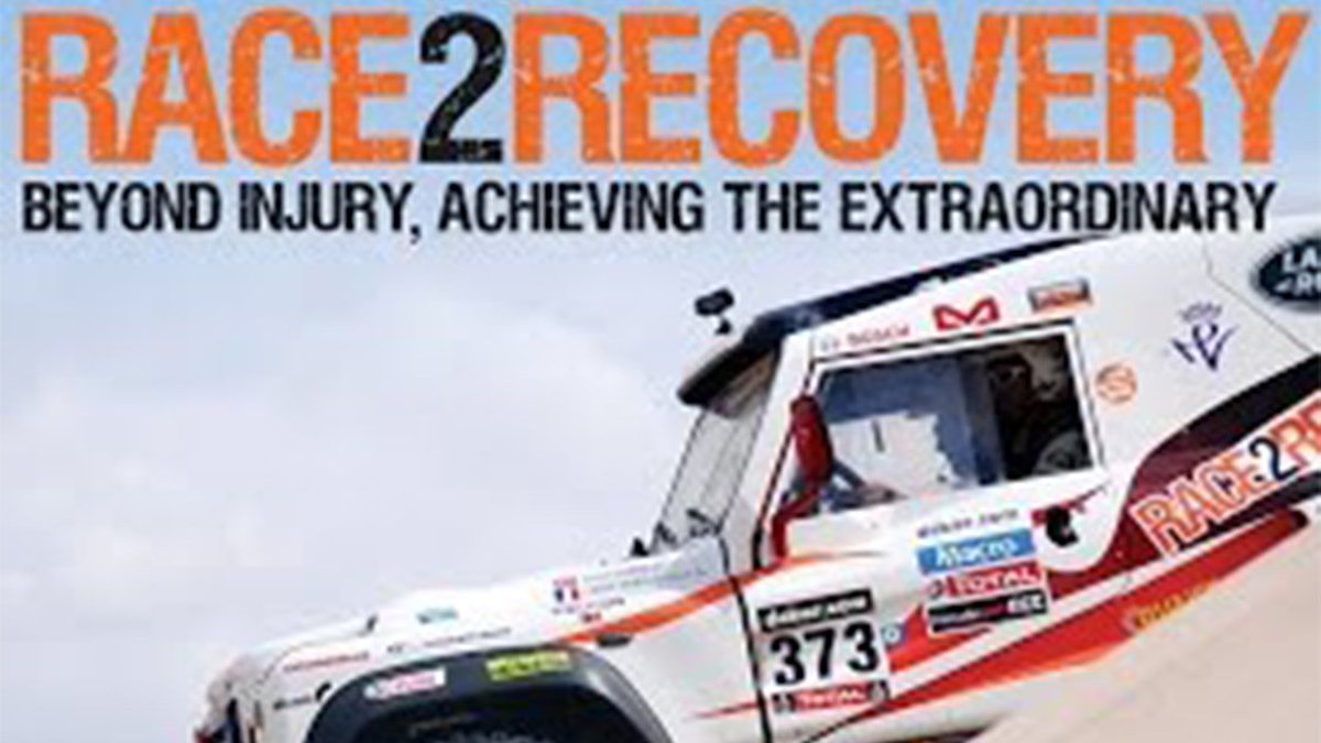 Motorland tweet media