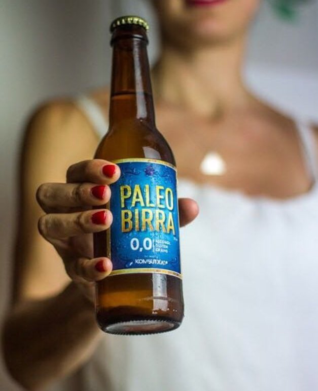 kombutxa's tweet photo. Coming soon 🌱🍹🍻📷@cocinandocambio #kombutxa #kombucha #paleobirra #kombuchabeer #glutenfree #grainfree #alcoholfree #kombutxa.com #probiotic https://t.co/MHspq1jDnn