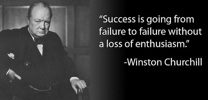 #WinstonChurchill #FridayFeeling #FridayThoughts #motivation