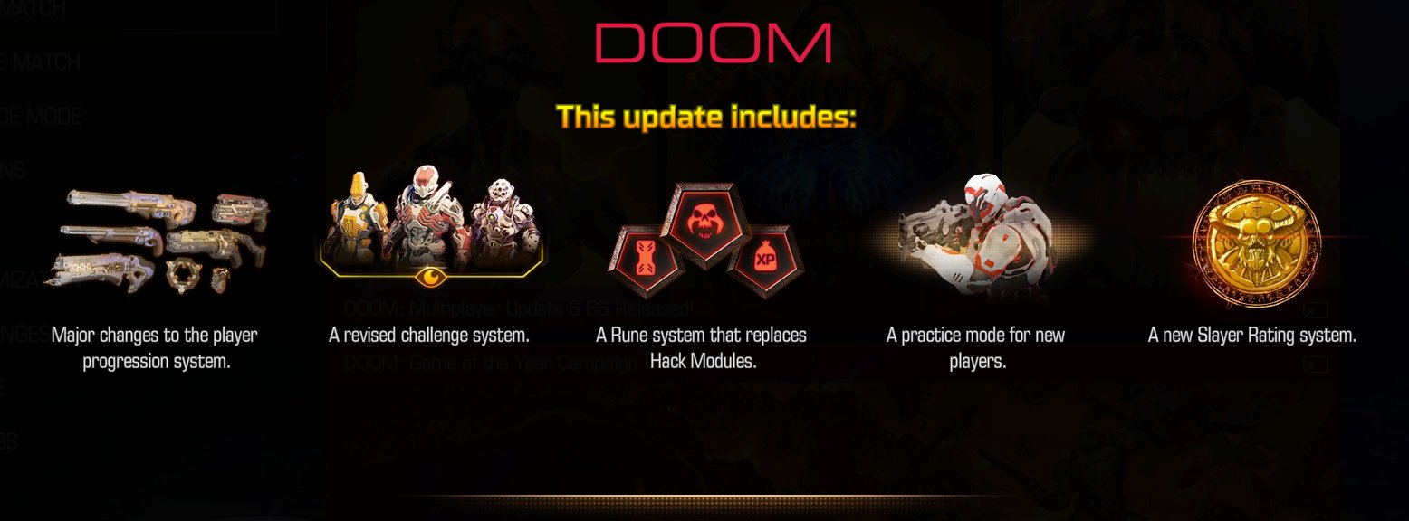 bethesda-twitter-unleashed-with-update-6-66-comes-an-all-new-runes-system-to-replace-hack-modules-for-doom-multiplayer-amp-much-more-https-t-co-pjxaccud6g-https-t-co-lxiktk2z7j-twitter