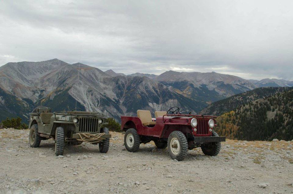 falcon_sp_'s tweet photo. #Jeep´s Willys https://t.co/c2smJ0V0J6