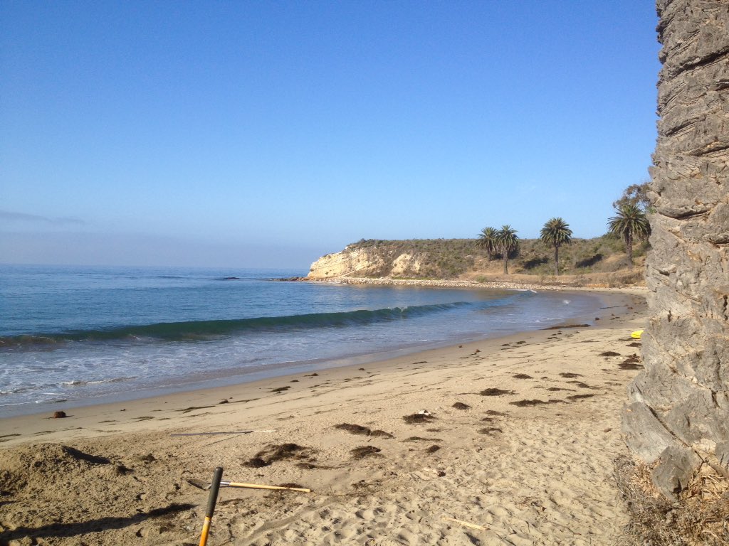 SYVChristine's tweet photo. This has been my daughter's daily life for the past month- #refugiobeach #jrguards #assistant #dreamlife https://t.co/cVvbO3SfNV