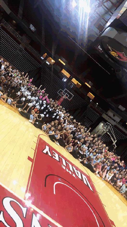 gnhsjvdance's tweet photo. Had such an amazing time UDA camp! Can't wait for the season to start! https://t.co/SE534lPypy