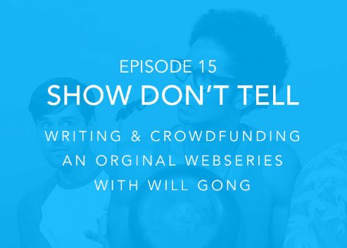 Bunkheads's tweet photo. We have your evening commute listening!
BH creator, @therealwillgong  was profiled in an interview with @noamkroll 
https://t.co/cZOLnWFLhJ https://t.co/ZUVyADDL4p