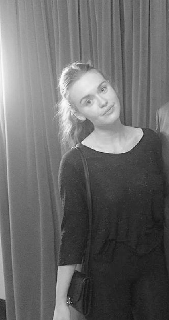 natural beauty queen