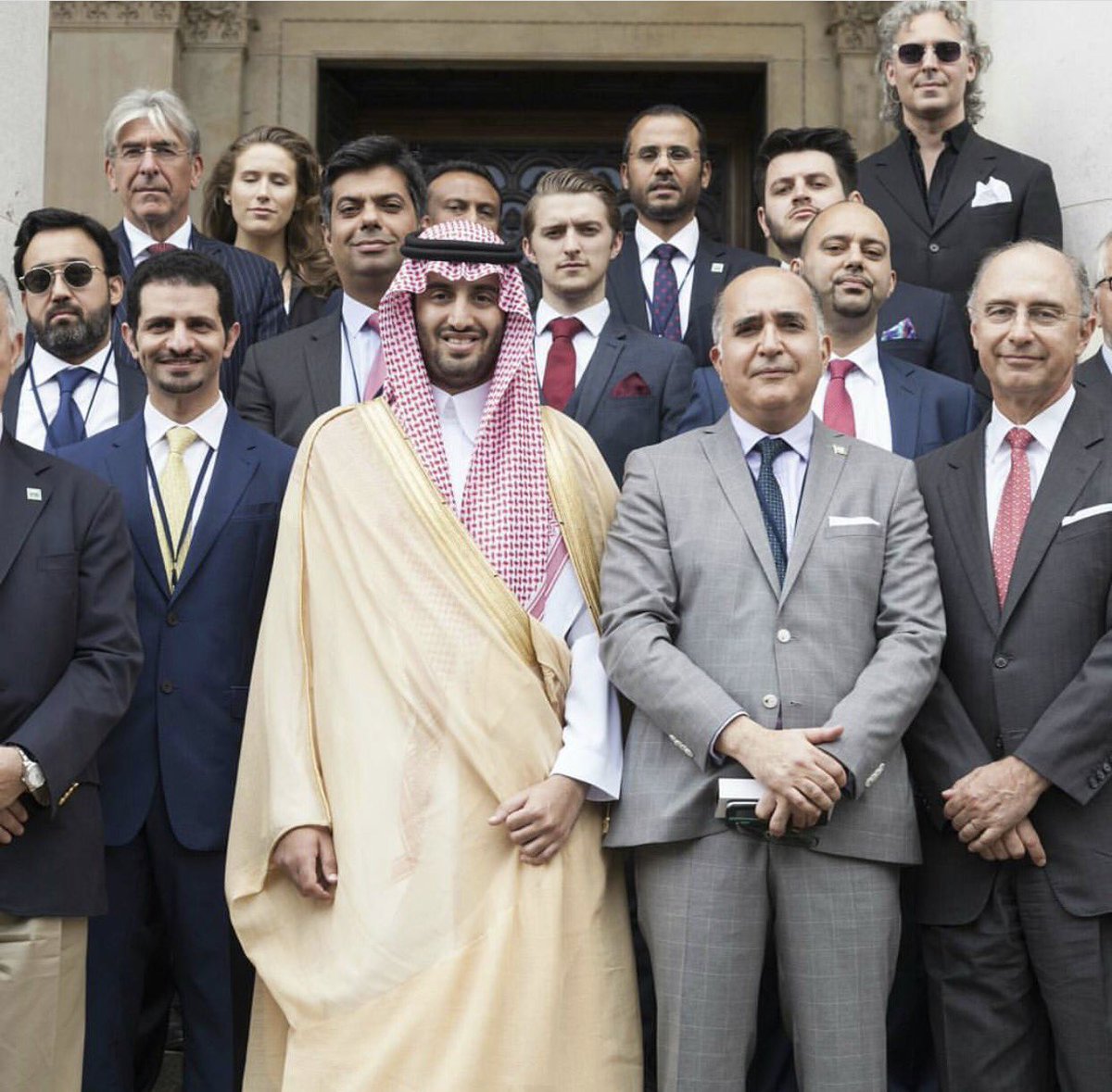 عبدالله العمودي tweet media